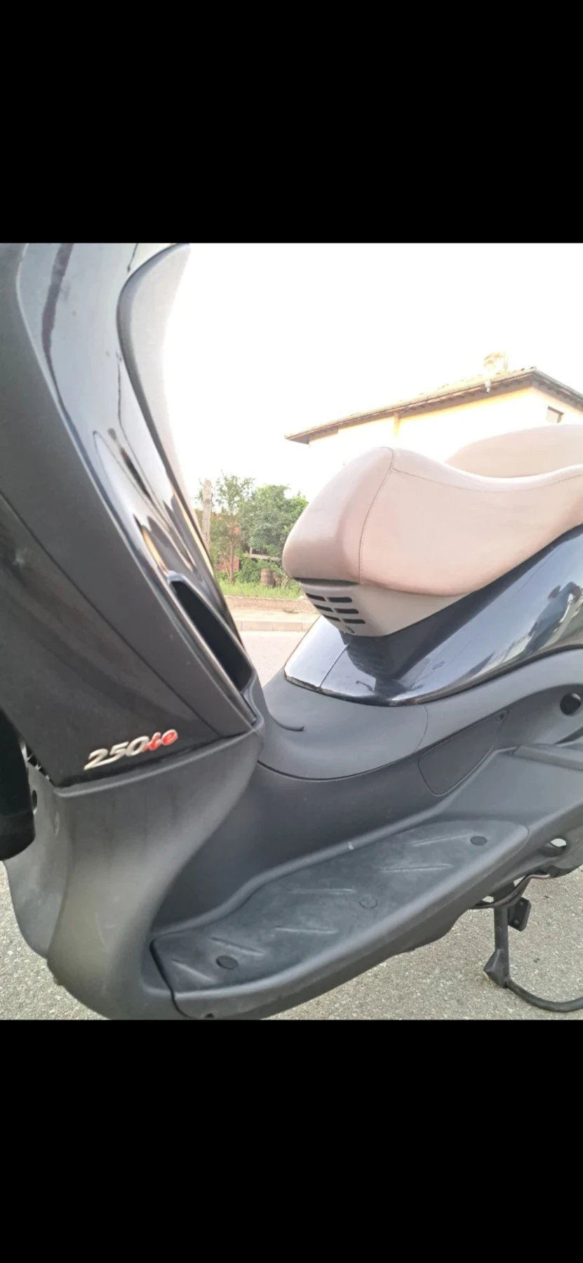 Piaggio Beverly 250 ie - изображение 10