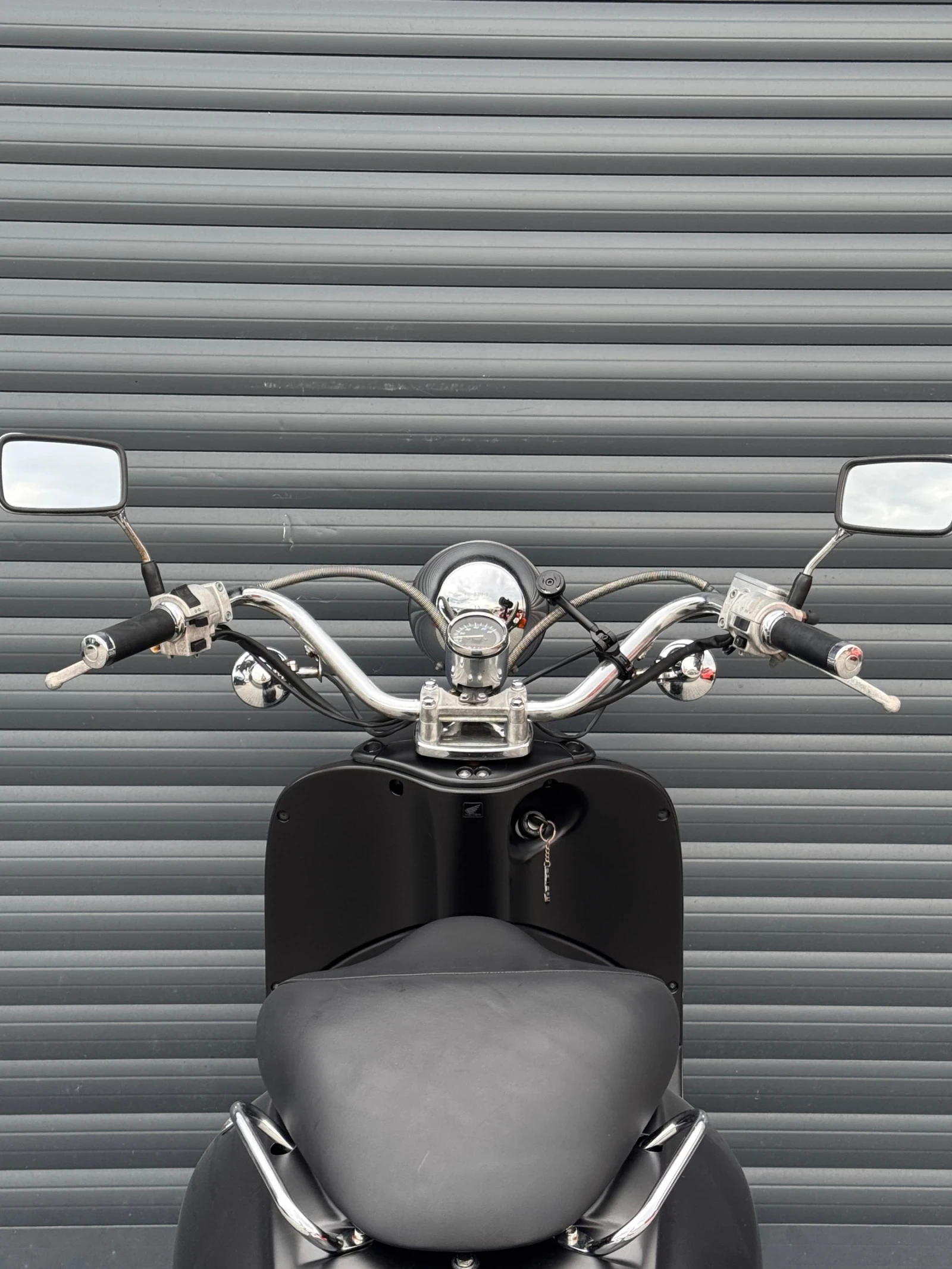 Honda Shadow 50cc M категория УНИКАТ, снимка 9 - Мотоциклети и мототехника - 55409033