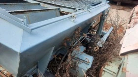 Торачка Amazone Fortshrit ifa ифа , снимка 10