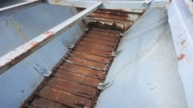 Торачка Amazone Fortshrit ifa ифа , снимка 8