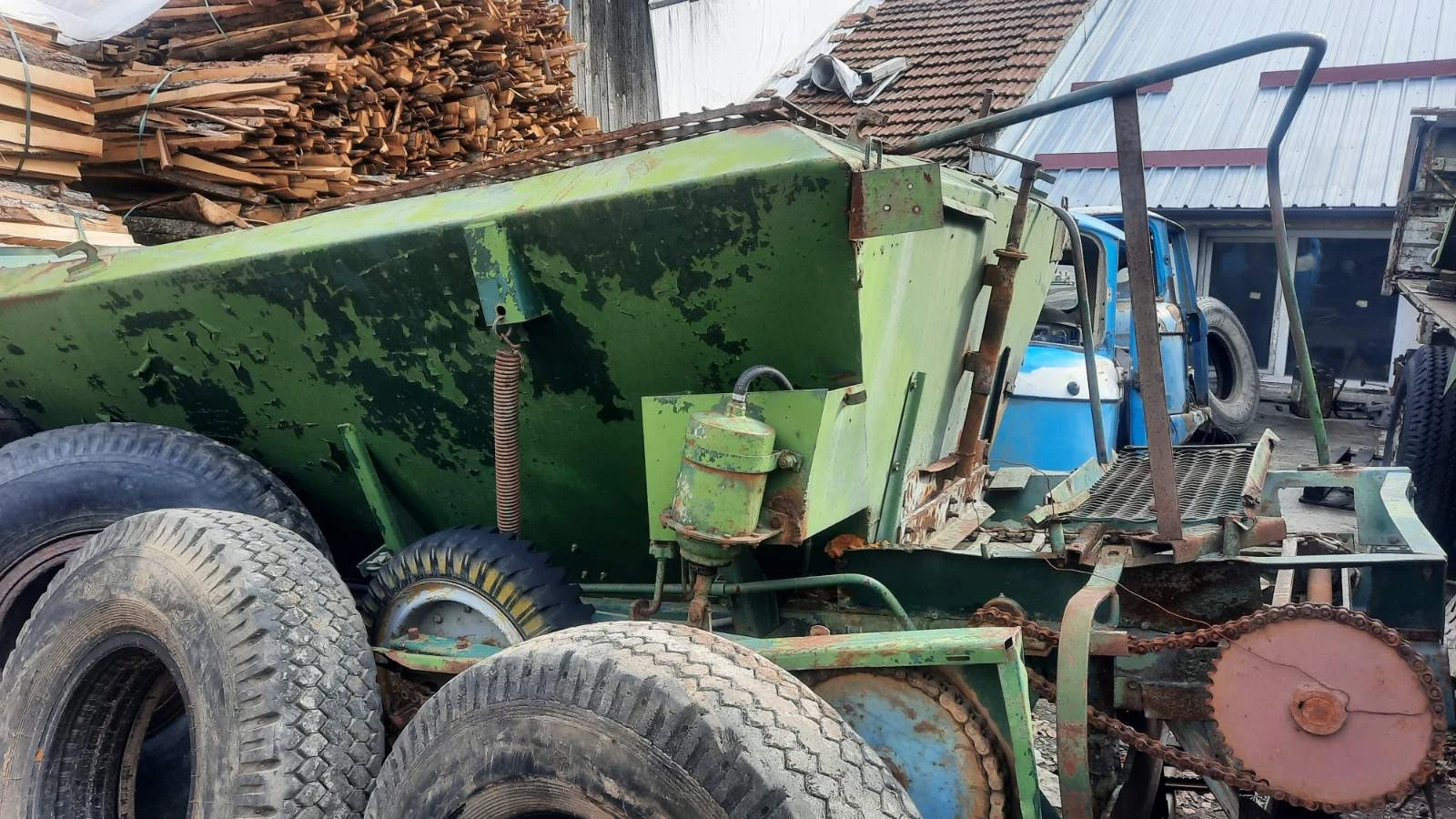  Amazone Fortshrit ifa   | Mobile.bg   12