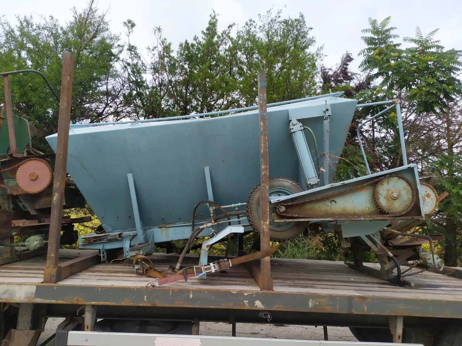  Amazone Fortshrit ifa   | Mobile.bg   17