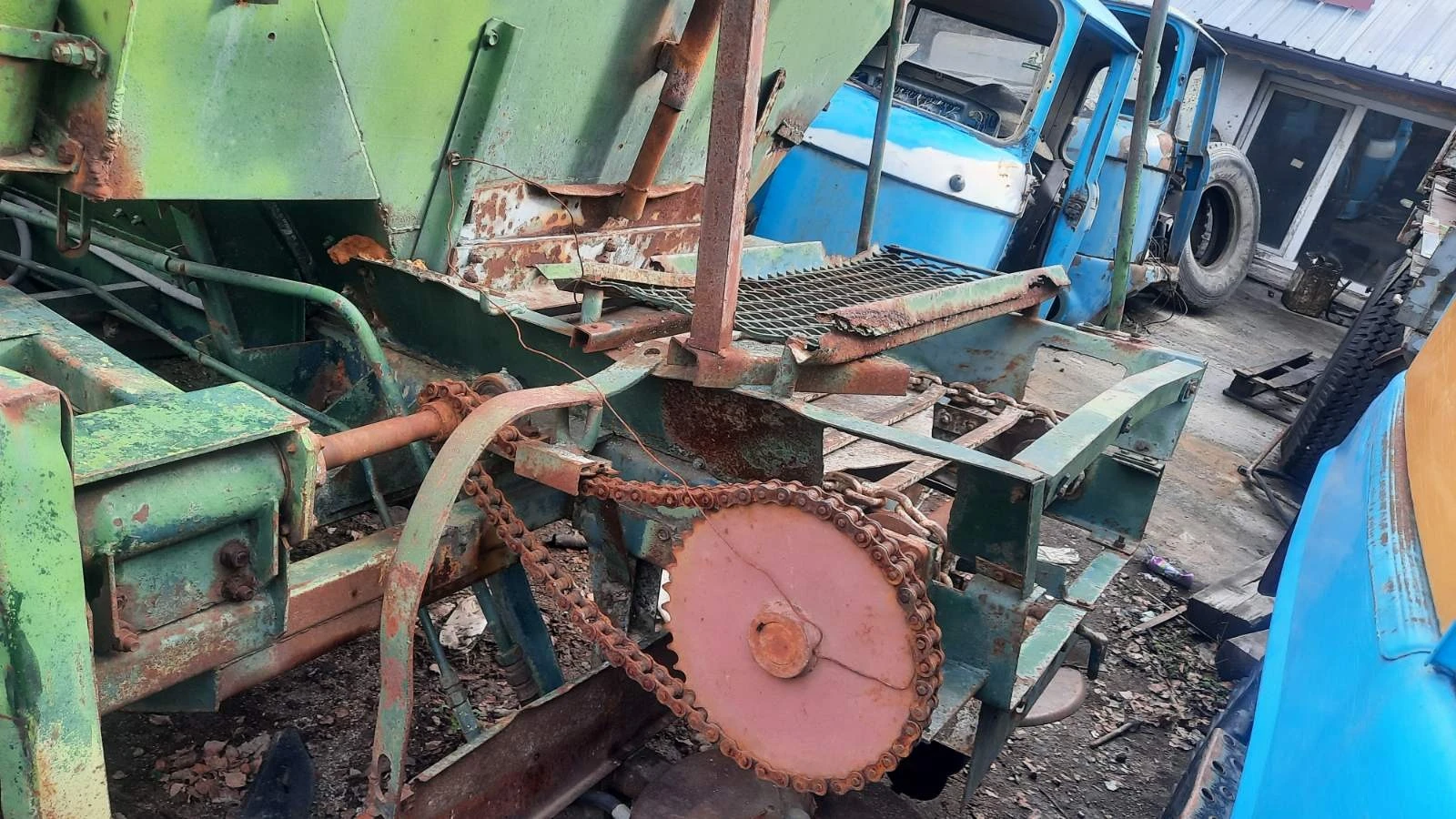  Amazone Fortshrit ifa   | Mobile.bg   13