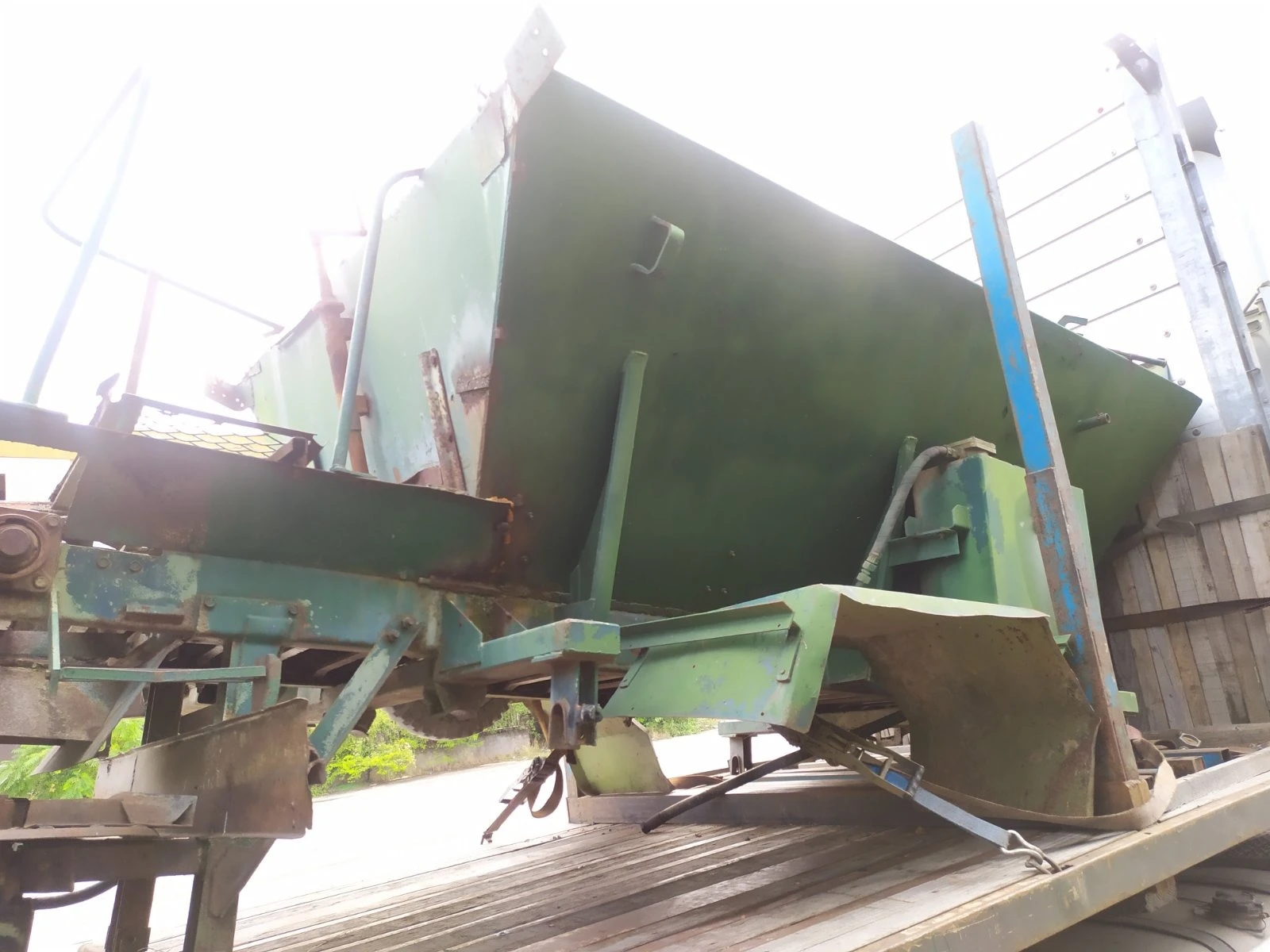  Amazone Fortshrit ifa   | Mobile.bg   15