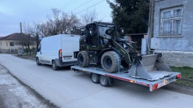 Челен товарач Друга марка L2.0, снимка 2