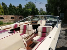    Invader 171 bow rider | Mobile.bg    5