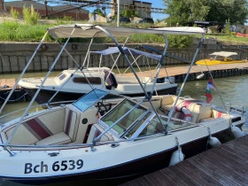    Invader 171 bow rider | Mobile.bg    8