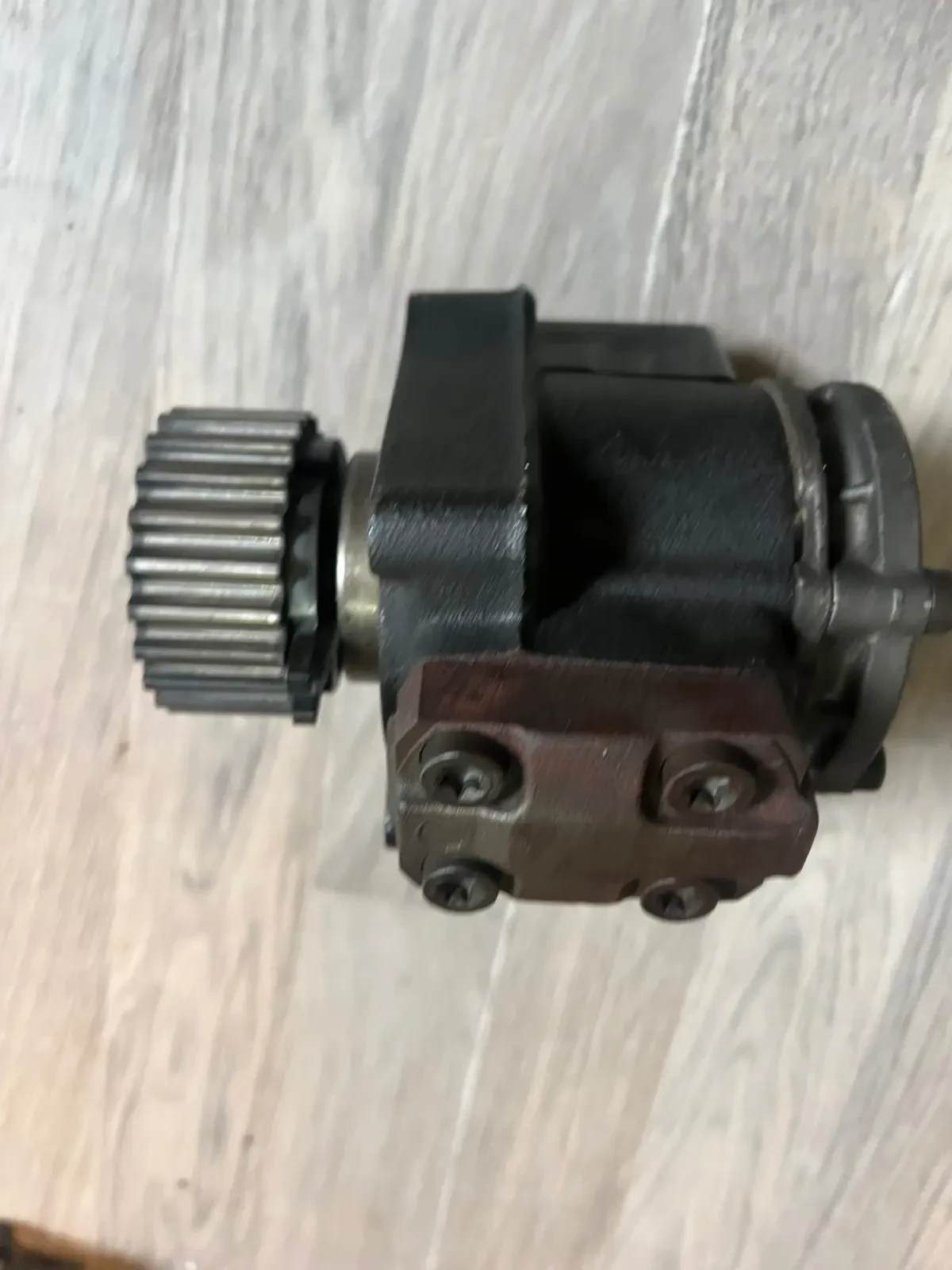 03L130755AL  1.6TDI CAY VW AUDI SEAT SKODA 03L130755AL | Mobile.bg   2