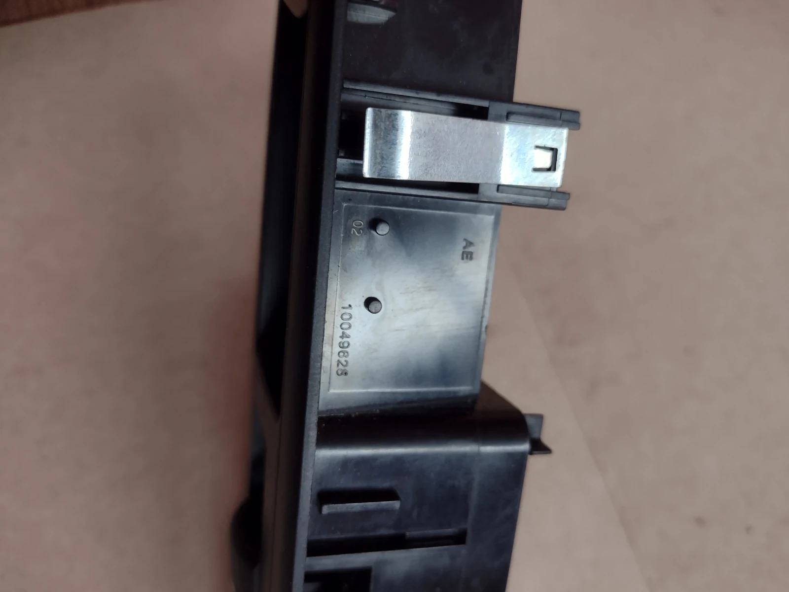 10049628 ����� �� ���������� �� ��.������ / ��.����� ����� JEEP GRAND CHEROKEE 68030822AC | Mobile.bg � ����������� 3