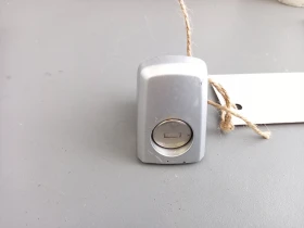 Патрон преден десен Опел Астра Н кабрио 