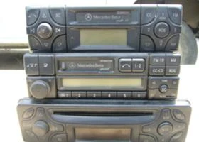 Автокасетофони, снимка 1