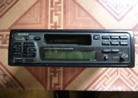 Автокасетофони, снимка 11