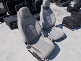 Седалки - обикновени, спортни, снимка 4