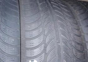 Гуми Всесезонни 205/55R16, снимка 4