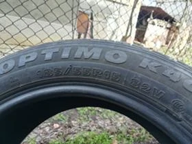 Гуми Летни 185/55R15, снимка 4