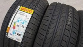 Гуми Летни 215/45R17, снимка 4