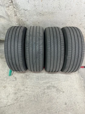 Гуми Летни 215/55R17, снимка 1