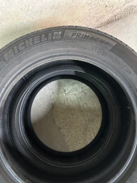 Гуми Летни 215/55R17, снимка 6