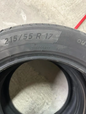 Гуми Летни 215/55R17, снимка 5