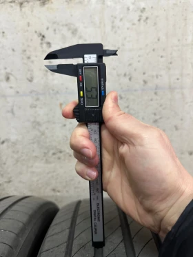 Гуми Летни 215/55R17, снимка 4