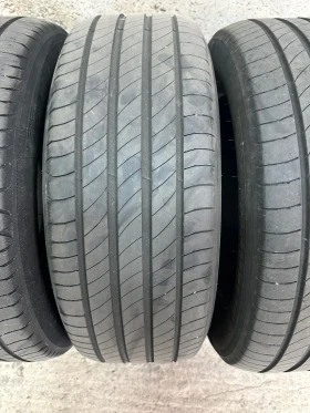 Гуми Летни 215/55R17, снимка 2