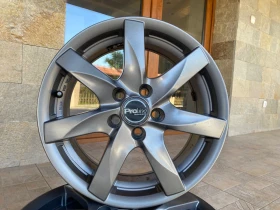Джанти за VW Golf, снимка 1