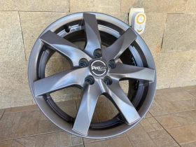 Джанти за VW Golf, снимка 3