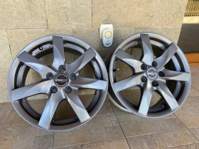 Джанти за VW Golf, снимка 4