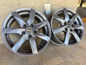 Джанти за VW Golf, снимка 6