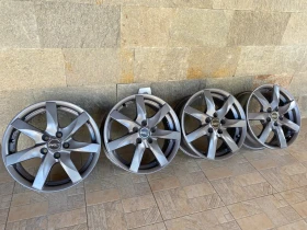 Джанти за VW Golf, снимка 8