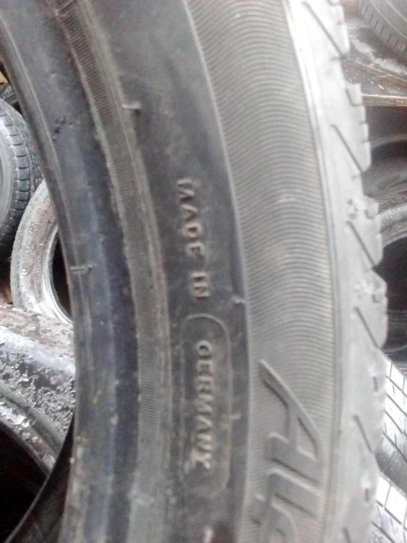 Гуми Зимни 225/45R17, снимка 5 - Гуми и джанти - 20465734