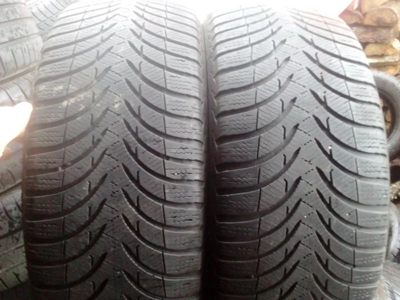 Гуми Зимни 225/45R17, снимка 8 - Гуми и джанти - 20465734