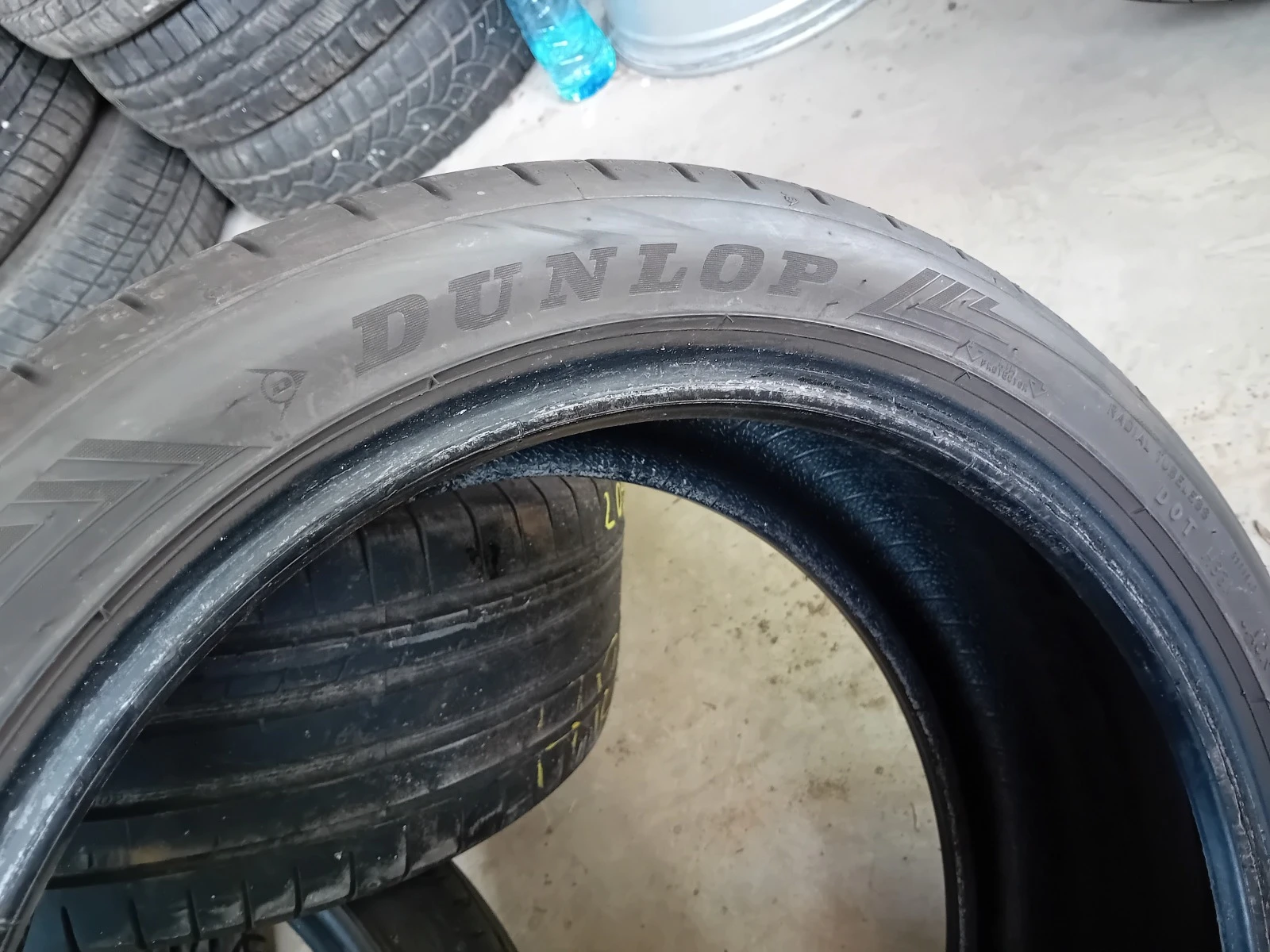 205/45R17 | Mobile.bg   4