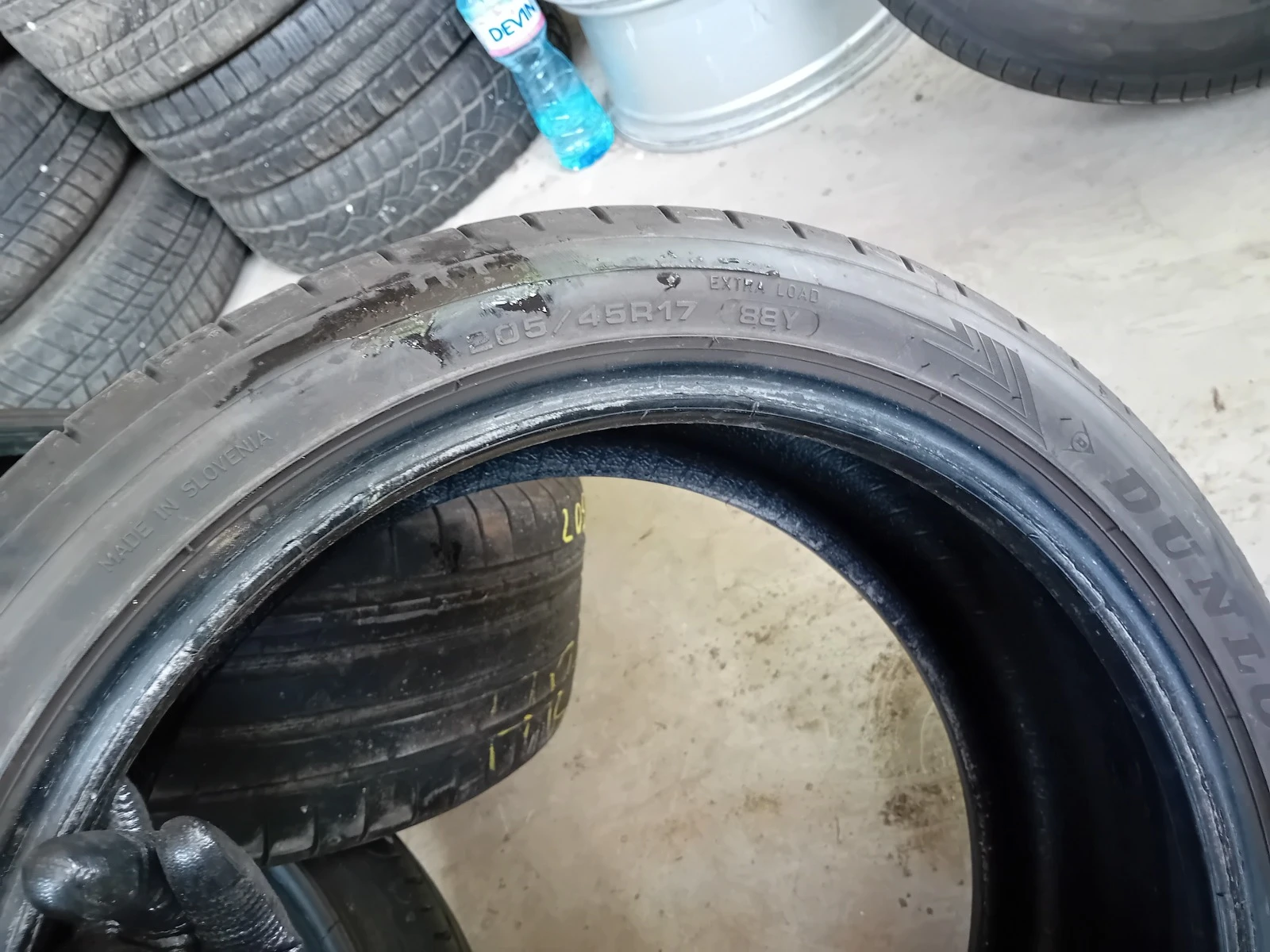  205/45R17 | Mobile.bg   7