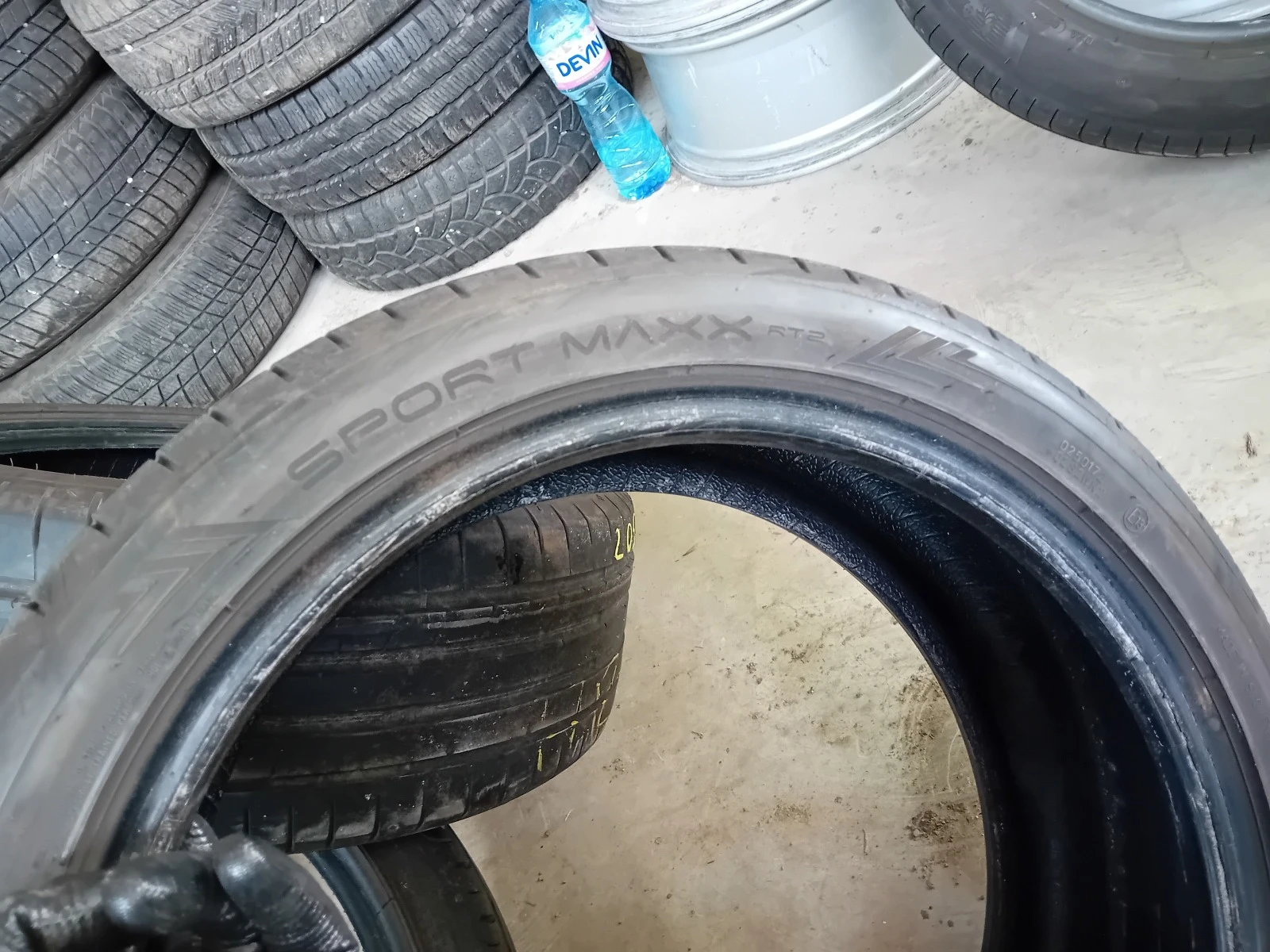  205/45R17 | Mobile.bg   6