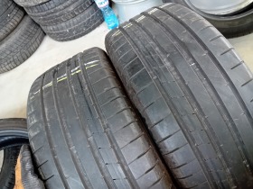 Гуми Летни 205/45R17, снимка 2 - Гуми и джанти - 45947660