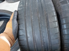 Гуми Летни 205/45R17, снимка 3 - Гуми и джанти - 45947660