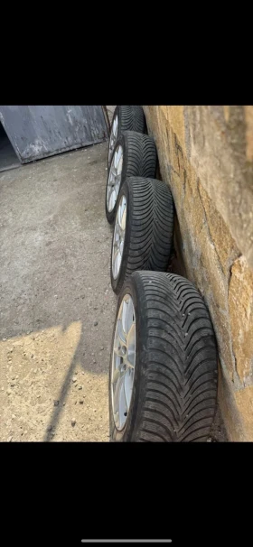    205/55R16  Mercedes-Benz C 220 | Mobile.bg    2