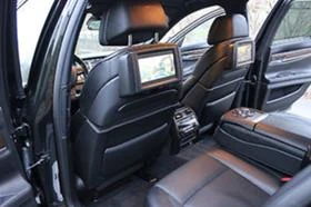 BMW 740 NA 4ASTI, снимка 12