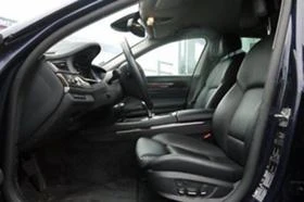 BMW 740 NA 4ASTI, снимка 13