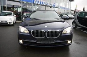 BMW 740 NA 4ASTI, снимка 3