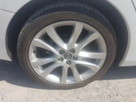 Mazda 6 evro.6.nov.4951km.moje da se proverat, снимка 6