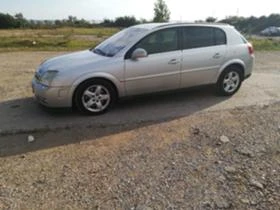 Opel Signum V6 Автомат, снимка 3