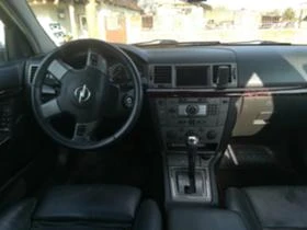 Opel Signum V6 Автомат, снимка 4