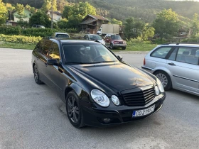 Mercedes-Benz E 200  - изображение 2