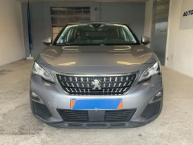 Peugeot 3008 БЕНЗИН* АВТОМАТИК* НАВИГАЦИЯ* ОЧАКВАН* ВНОС* * * , снимка 2