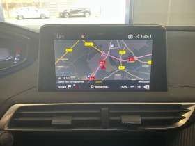 Peugeot 3008 БЕНЗИН* АВТОМАТИК* НАВИГАЦИЯ* ОЧАКВАН* ВНОС* * * , снимка 10