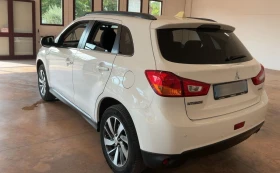 Mitsubishi ASX 1.6* БЕНЗИН* 2015г.* FACELIFT* ОЧАКВАН* ВНОС* * * , снимка 3