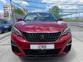 Peugeot 3008 БЕНЗИН* АВТОМАТИК* 111х.км* ПОДГРЕВ* СЕДАЛКИ* * * , снимка 2