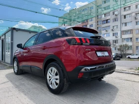 Peugeot 3008 БЕНЗИН* АВТОМАТИК* 111х.км* ПОДГРЕВ* СЕДАЛКИ* * * , снимка 4